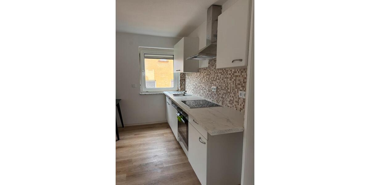 Etagenwohnung Gelnhausen - 2 Zimmer, 67 m&sup2;, 1.000&euro; | Angebot:27630598