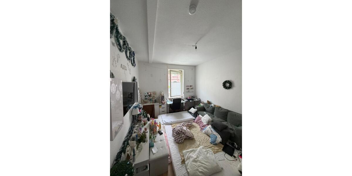 Erdgeschoßwohnung Frankfurt am Main Niederrad - 3 Zimmer, 59 m&sup2;, 1.365&euro; | Angebot:26447844