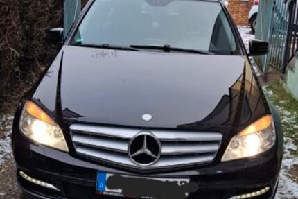 Mercedes-Benz C 220 247.807 km 5.000 &euro; Neu-Isenburg 63263
