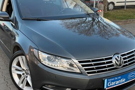 VW Passat CC 180.275 km 12.700 &euro; Offenbach 63071