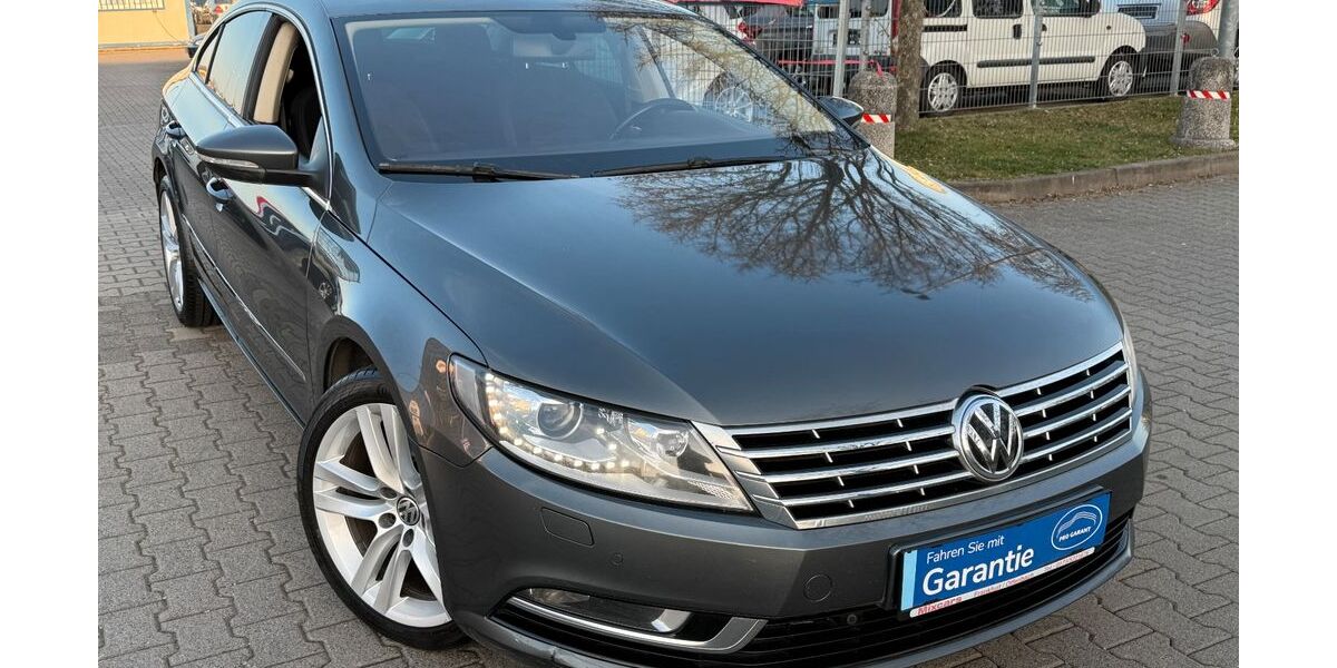 VW Passat CC 180.275 km 12.700 &euro; Offenbach 63071