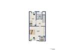 Reihenendhaus Heusenstamm - 4 Zimmer, 121 m&sup2;, 1.950&euro; | Angebot:26453471