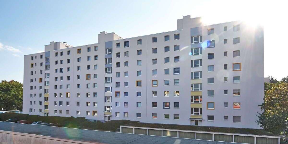 Etagenwohnung Neu-Isenburg Isenburg - 2 Zimmer, 56 m&sup2;, 700&euro; | Angebot:26005514