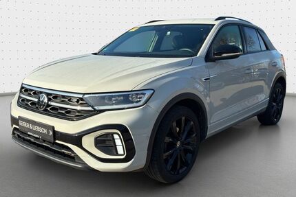 VW T-Roc 63.663 km 22.475 &euro; Linsengericht 63589