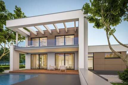 Haus Frankfurt Sachsenhausen Süd - 9 Zimmer, 300 m&sup2;, 4.000.000&euro; | Angebot:22408438