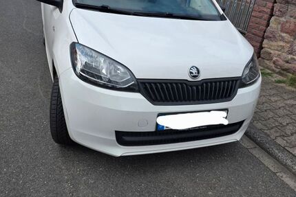 Skoda Citigo 68.500 km 5.100 &euro; Neu-Isenburg 63263