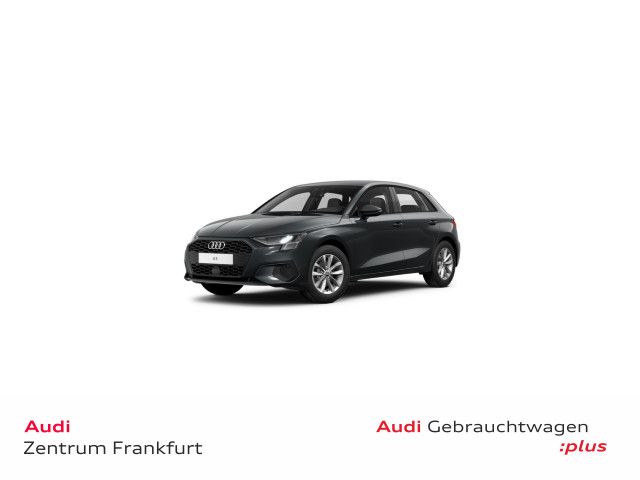 Audi A3 44.458 km 24.470 &euro; Frankfurt am Main 60314