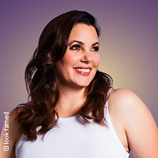 Paula Lambert - Finde dich gut, sonst findet dich keiner (Jetzt erst recht!) 15.12.2026 Batschkapp