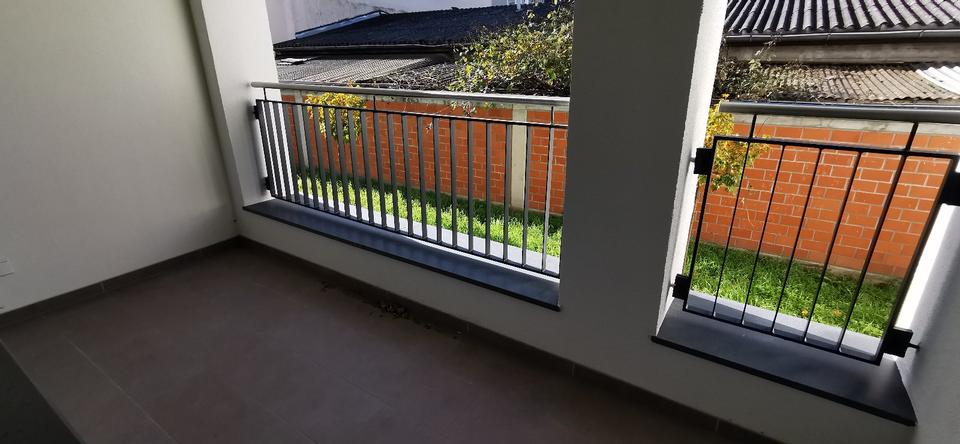 Etagenwohnung Neu-Isenburg Isenburg - 2 Zimmer, 57 m&sup2;, 950&euro; | Angebot:25513223