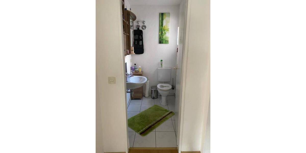 Etagenwohnung Dreieich Götzenhain - 4 Zimmer, 109 m&sup2;, 389.000&euro; | Angebot:25747665