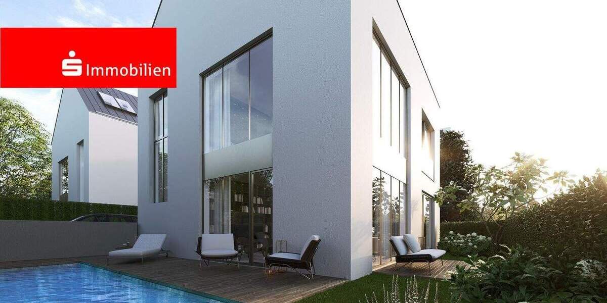 Einfamilienhaus Karben Kloppenheim - 5 Zimmer, 207 m&sup2;, 995.000&euro; | Angebot:25865174