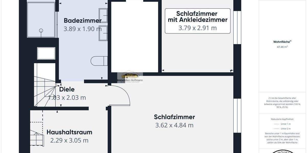 Einfamilienhaus Rodgau Weiskirchen - 6 Zimmer, 136 m&sup2;, 559.000&euro; | Angebot:25822214