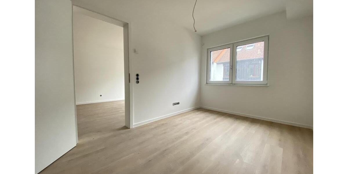 Etagenwohnung Bad Vilbel - 2 Zimmer, 49 m&sup2;, 975&euro; | Angebot:25217716