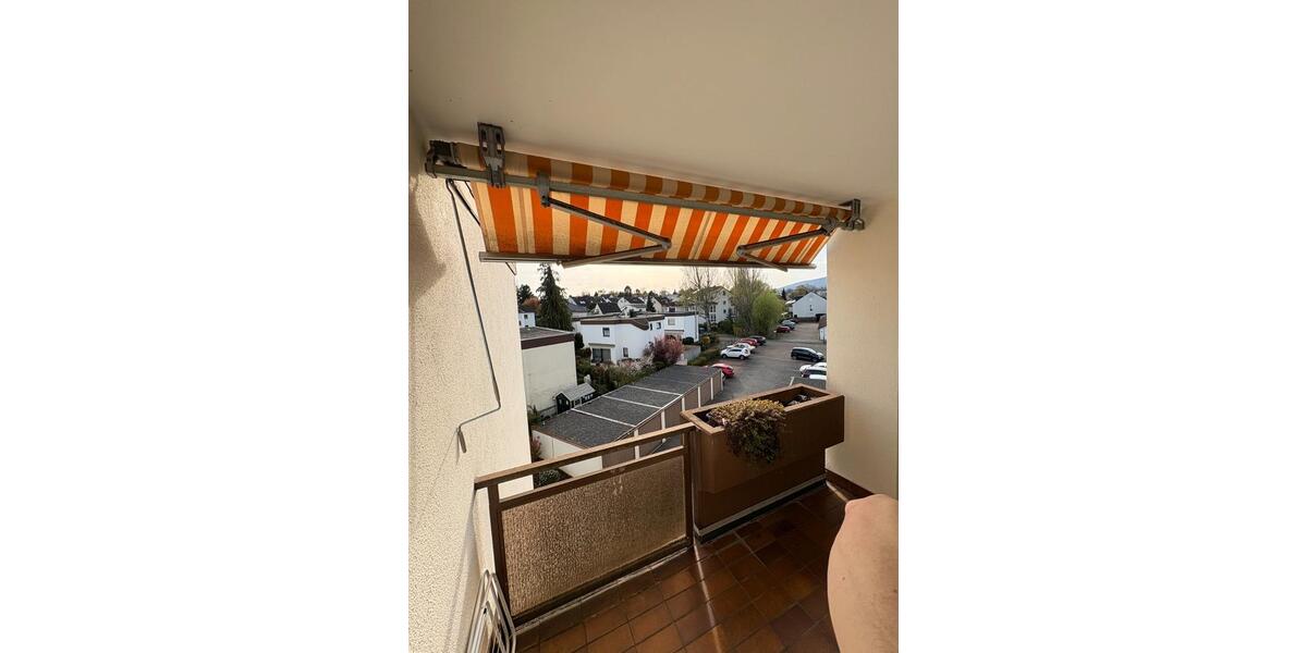 Etagenwohnung Oberursel (Taunus) - 2 Zimmer, 63 m&sup2;, 242.000&euro; | Angebot:26622902