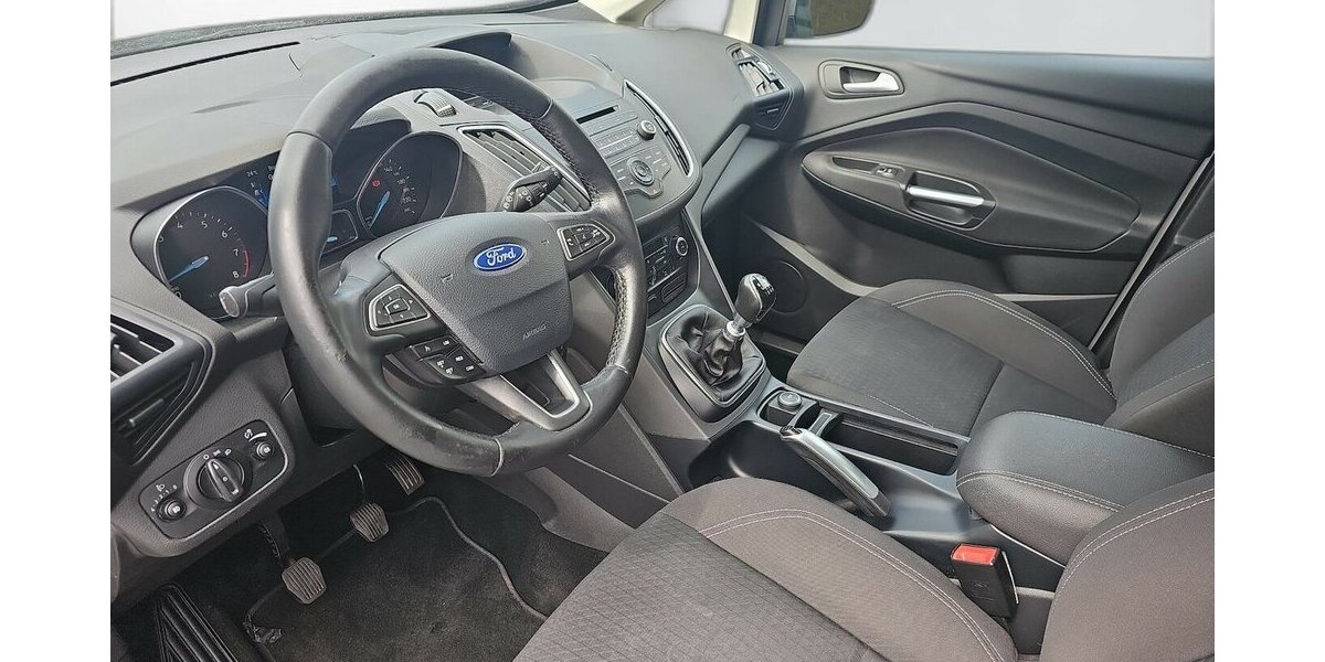Ford C-Max Grand Business Edition 121.000 km 6.990 &euro; Schwalbach/Taunus 65824