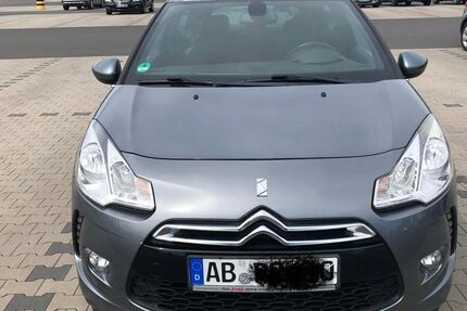 DS Automobiles DS3 102.500 km 4.380 &euro; Großostheim 63762
