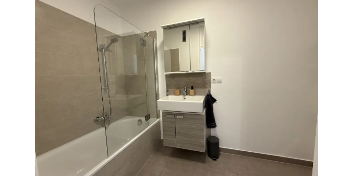 Etagenwohnung Frankfurt am Main Sindlingen - 3 Zimmer, 67 m&sup2;, 1.590&euro; | Angebot:24689058