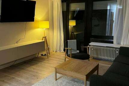 Zimmer Frankfurt am Main Niederrad - 1 Zimmer, 899&euro; | Angebot:25531260