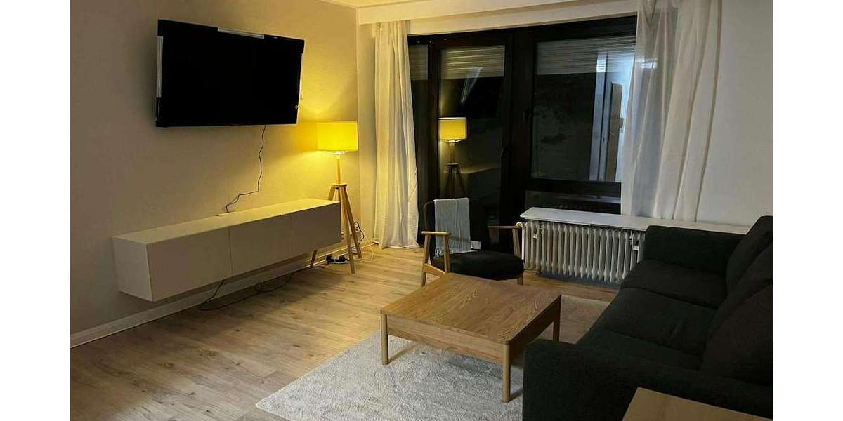 Zimmer Frankfurt am Main Niederrad - 1 Zimmer, 899&euro; | Angebot:25531260
