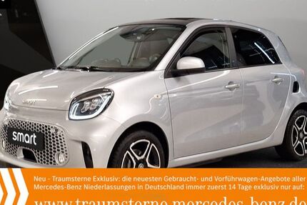 Smart ForFour 40.746 km 13.690 &euro; Frankfurt 60599