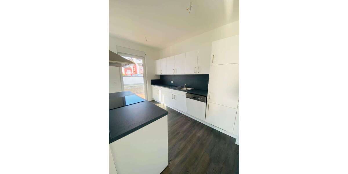 Etagenwohnung Gravenbruch Gravenbruch - 3 Zimmer, 105 m&sup2;, 1.400&euro; | Angebot:26746611