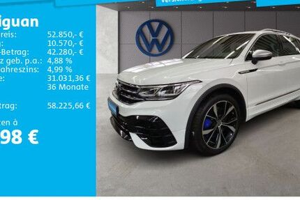 VW Tiguan 20.759 km 49.850 &euro; Frankfurt 60326