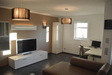 Wohnung Offenbach am Main Hafen - 2 Zimmer, 86 m&sup2;, 1.650&euro; | Angebot:26496332