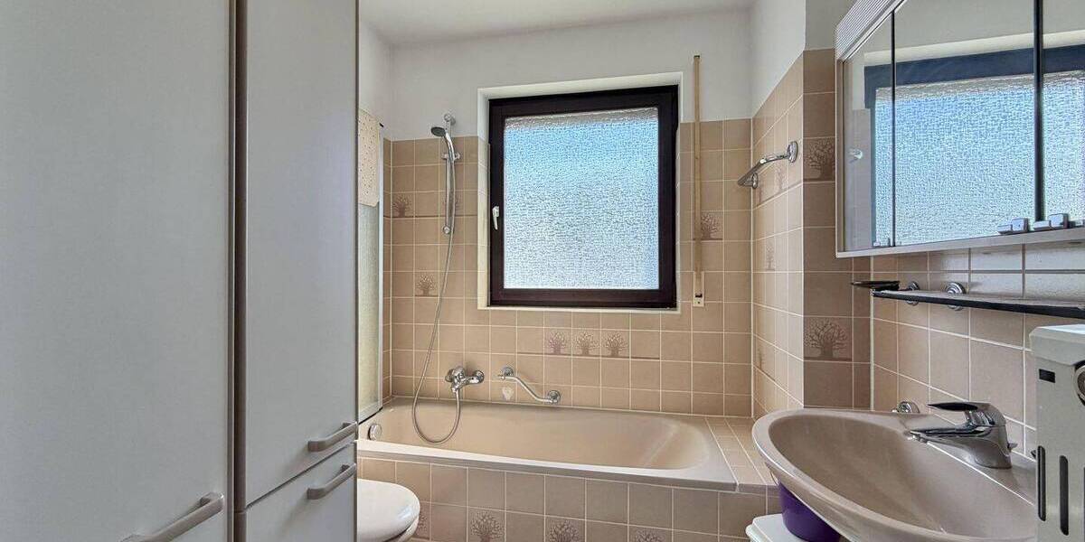 Etagenwohnung Offenbach Rosenhöhe - 2 Zimmer, 50 m&sup2;, 199.000&euro; | Angebot:26904212