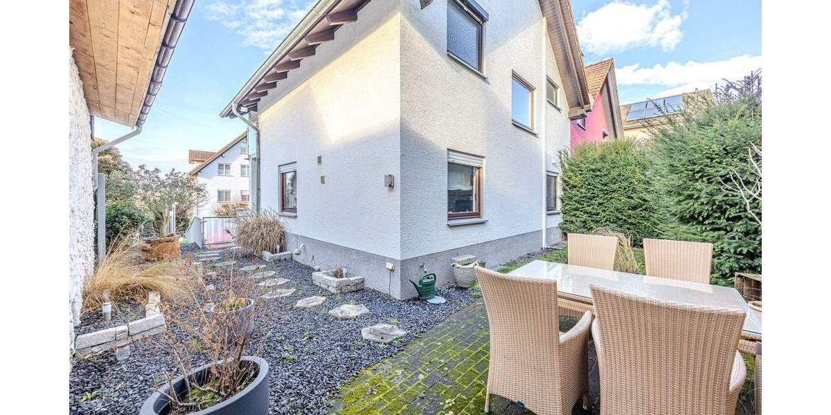 Einfamilienhaus Karben Klein-Karben - 4 Zimmer, 103 m&sup2;, 449.000&euro; | Angebot:25772918