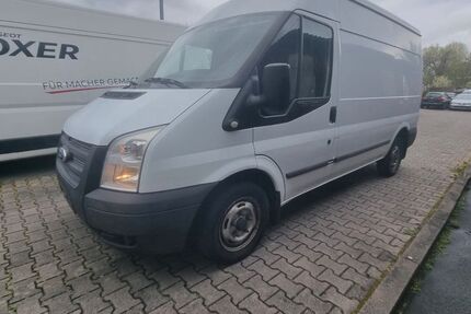 Ford Transit 160.900 km 5.200 &euro; Frankfurt am Main 60385