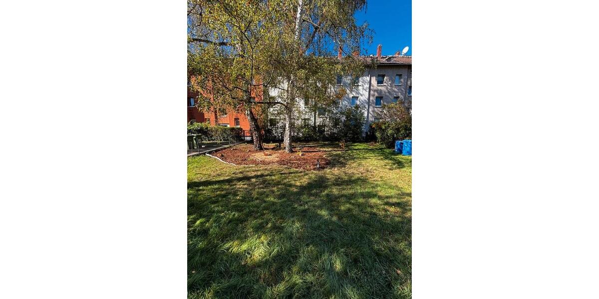 Etagenwohnung Babenhausen - 2 Zimmer, 53 m&sup2;, 1.070&euro; | Angebot:27628480