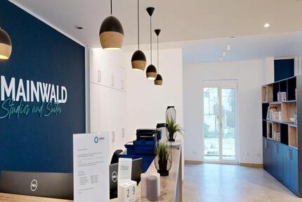 Wohnung Frankfurt am Main Niederrad - 1 Zimmer, 20 m&sup2;, 640&euro; | Angebot:25544468