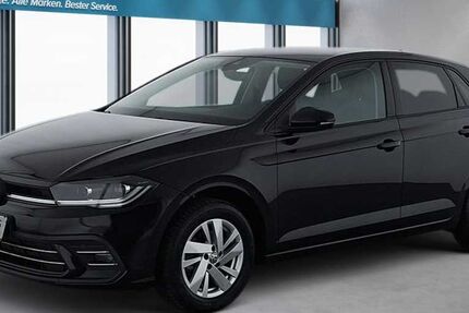 VW Polo 42.875 km 19.670 &euro; Maintal 63477