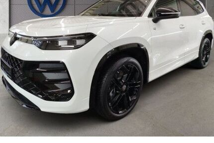 VW Tayron 4.500 km 64.780 &euro; Neu-Isenburg 63263