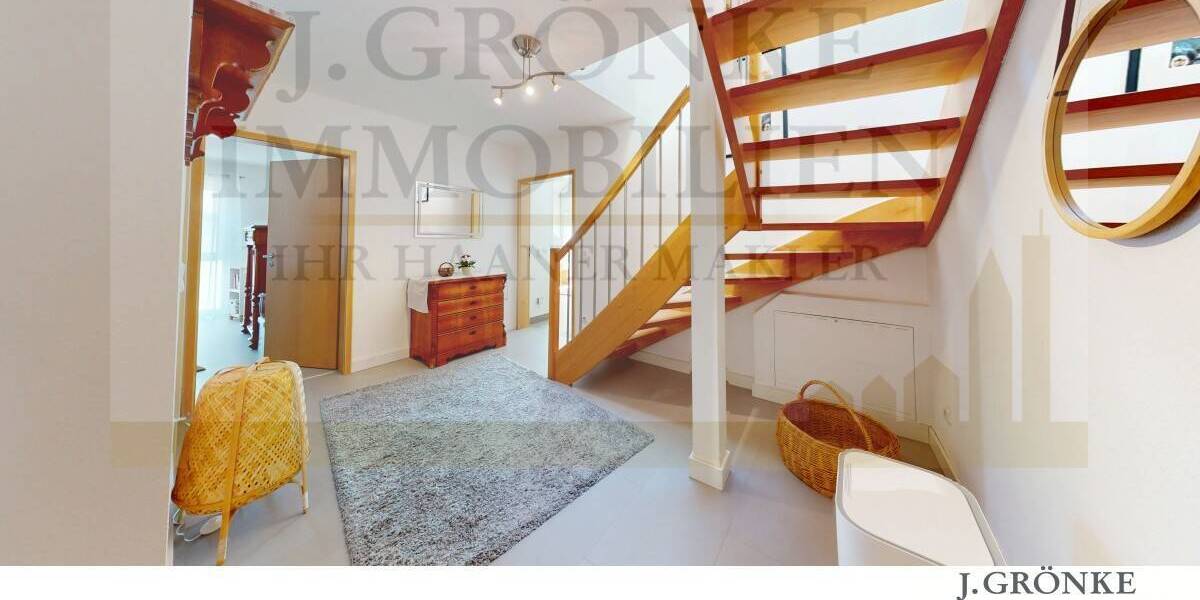 Etagenwohnung Dreieich Offenthal - 3 Zimmer, 105 m&sup2;, 459.094&euro; | Angebot:26346659
