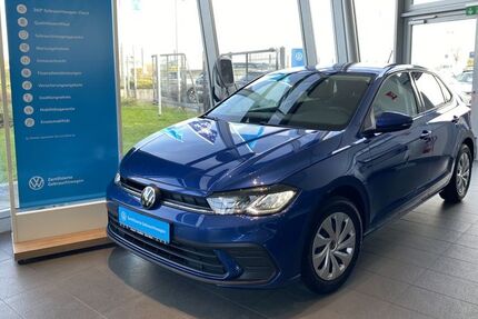 VW Polo 3.315 km 20.450 &euro; Bad Vilbel 61118