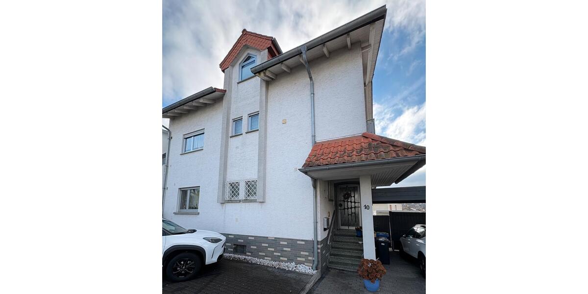 Mehrfamilienhaus, Wohnhaus Freigericht - 8 Zimmer, 228 m&sup2;, 595.000&euro; | Angebot:25189601