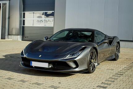 Ferrari F8 5.000 km 315.000 &euro; Rodgau 63110