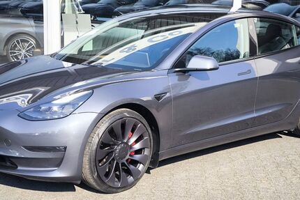 Tesla Model 3 65.335 km 31.750 &euro; Dieburg 64807