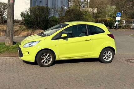 Ford Ka/Ka+ 67.000 km 4.000 &euro; Hanau, Brüder-Grimm-Stadt 63456