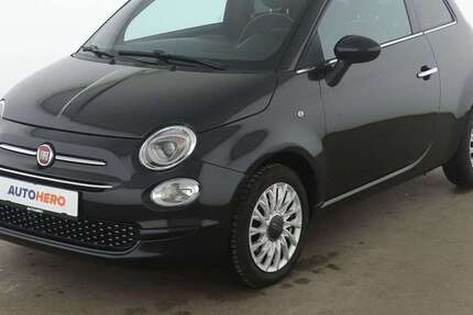 Fiat 500 47.206 km 12.420 &euro; Frankfurt am Main 65936