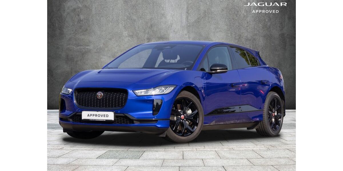 Jaguar I-Pace 18.004 km 30.900 &euro; Kronberg 61476