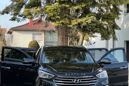 Hyundai Grand Santa Fe 260.000 km 15.000 &euro; Offenbach am Main 63075