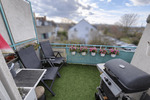 Etagenwohnung Bad Vilbel - 2 Zimmer, 48 m&sup2;, 239.000&euro; | Angebot:25928740