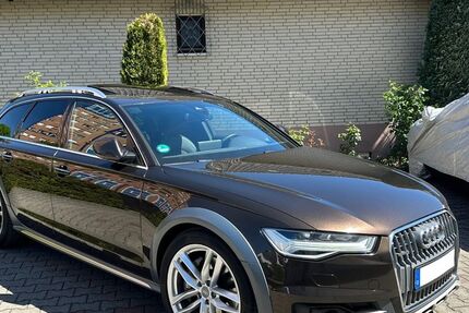 Audi A6 128.000 km 20.500 &euro; Großostheim 63762