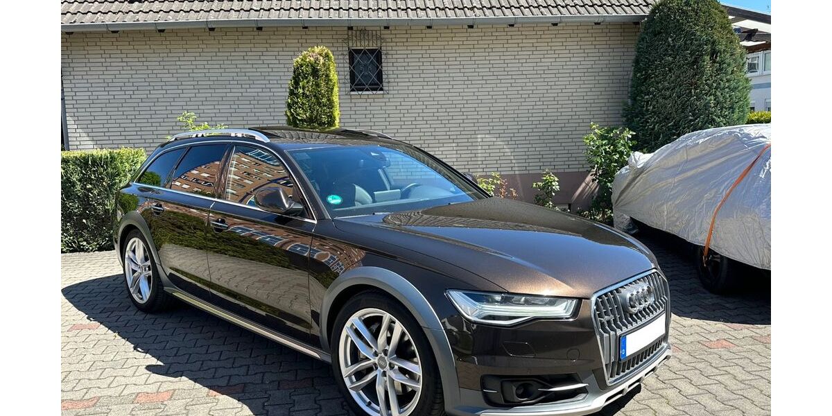 Audi A6 128.000 km 20.500 &euro; Großostheim 63762