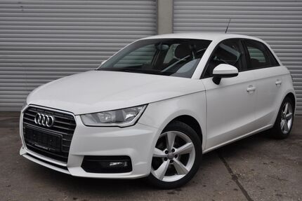 Audi A1 178.499 km 7.790 &euro; Frankfurt am Main 60388