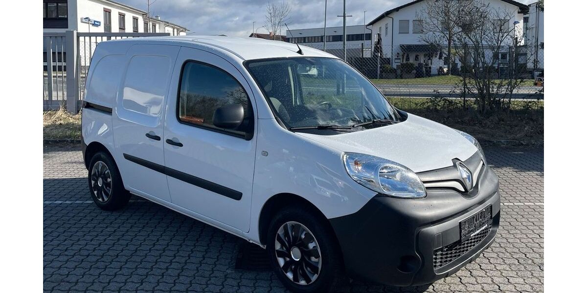Renault Kangoo 73.500 km 10.480 &euro; Langen 63225