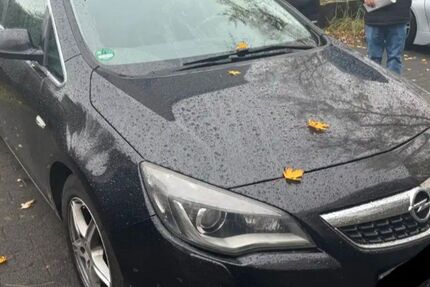 Opel Astra 203.500 km 2.999 &euro; Offenbach 63075