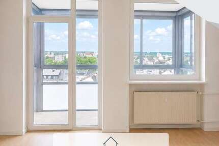 Wohnung Hanau Innenstadt - 2 Zimmer, 49 m&sup2;, 610&euro; | Angebot:26986595